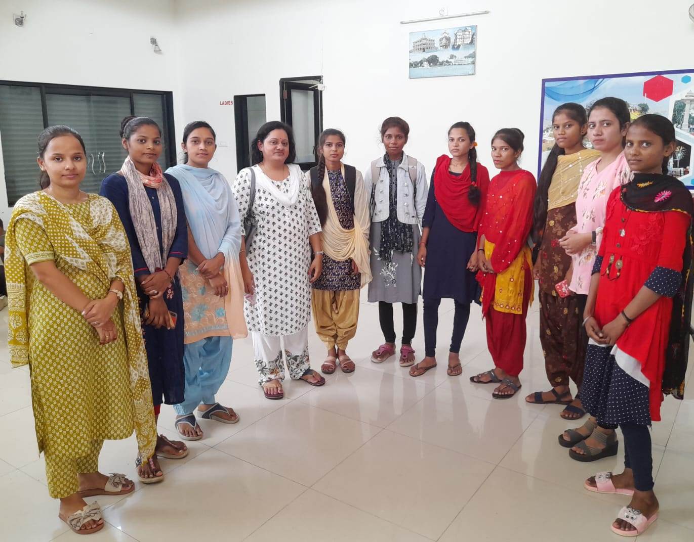 Aids Awareness Workshop